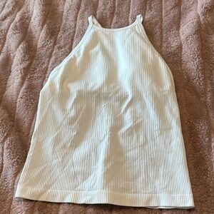 Lululemon ebb to street y tank
